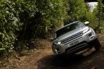 Land Rover Range Rover Evoque 3-Door 2012 года